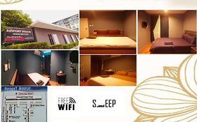 Airport House